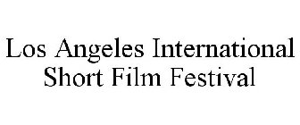 LOS ANGELES INTERNATIONAL SHORT FILM FESTIVAL