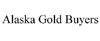 ALASKA GOLD BUYERS