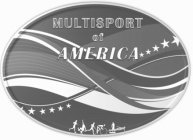 MULTISPORT OF AMERICA