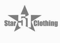 STAR 51 CLOTHING