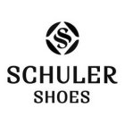 SS SCHULER SHOES