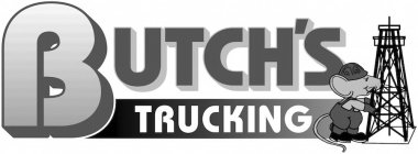 BUTCH'S TRUCKING