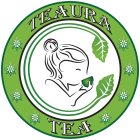 TEAURA TEA
