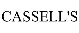 CASSELL'S