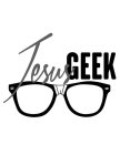 JESUS GEEK