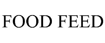 FOOD FEED
