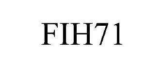 FIH71