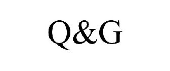 Q&G