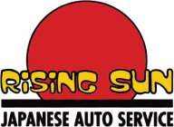 RISING SUN JAPANESE AUTO SERVICE