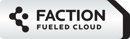 FACTION FUELED CLOUD