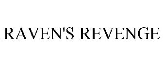 RAVEN'S REVENGE