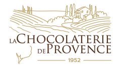 LA CHOCOLATERIE DE PROVENCE 1952
