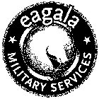 EAGALA MILITARY SERVICES