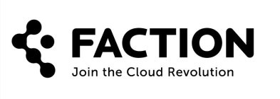 FACTION JOIN THE CLOUD REVOLUTION