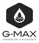 G-MAX COMMERCIAL NUTRIENTS