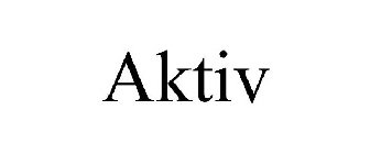 AKTIV