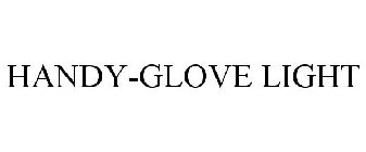 HANDY-GLOVE LIGHT