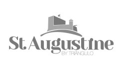 ST. AUGUSTINE BY TRIANGULO