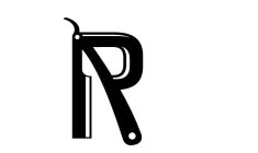 R