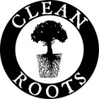 CLEAN ROOTS