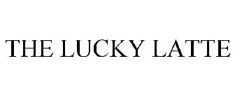 THE LUCKY LATTE