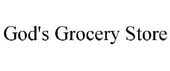 GOD'S GROCERY STORE
