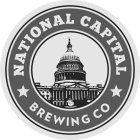 NATIONAL CAPITAL BREWING CO