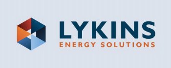 LYKINS ENERGY SOLUTIONS
