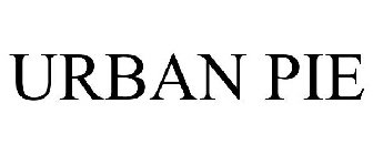 URBAN PIE