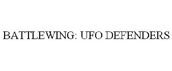 BATTLEWING: UFO DEFENDERS