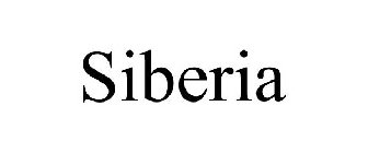 SIBERIA