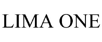 LIMA ONE