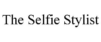 THE SELFIE STYLIST