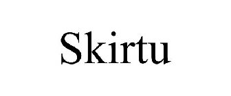 SKIRTU