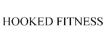 HOOKED FITNESS