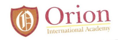 ORION INTERNATIONAL ACADEMY