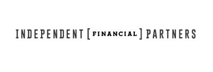 INDEPENDENT[ FINANCIAL] PARTNERS