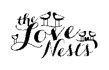 THE LOVE NESTS