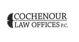 COCHENOUR LAW OFFICES P.C.