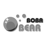 BOBA BEAR
