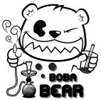 BOBA BEAR
