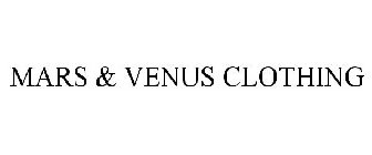 MARS & VENUS CLOTHING