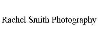 RACHEL SMITH PHOTOGRAPHY