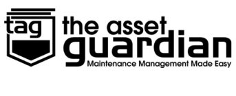 TAG THE ASSET GUARDIAN MAINTENANCE MANAGEMENT MADE EASY