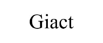 GIACT