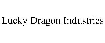 LUCKY DRAGON INDUSTRIES