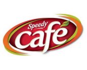 SPEEDY CAFÉ