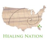 HEALING NATION