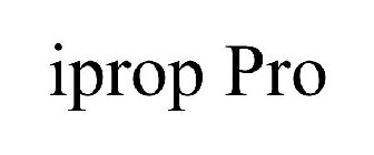 IPROP PRO