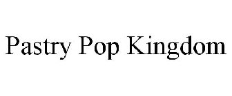 PASTRY POP KINGDOM